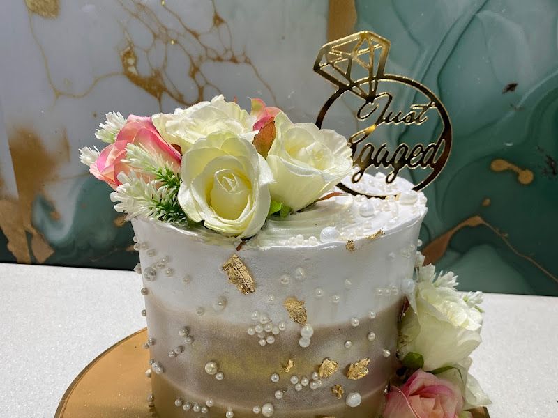 Gallery — Eat Cake Love, Mumbai