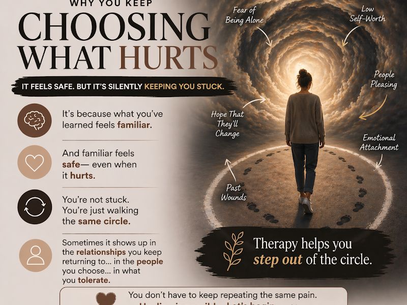 Gallery — Richhee Patil Counselling, Thane