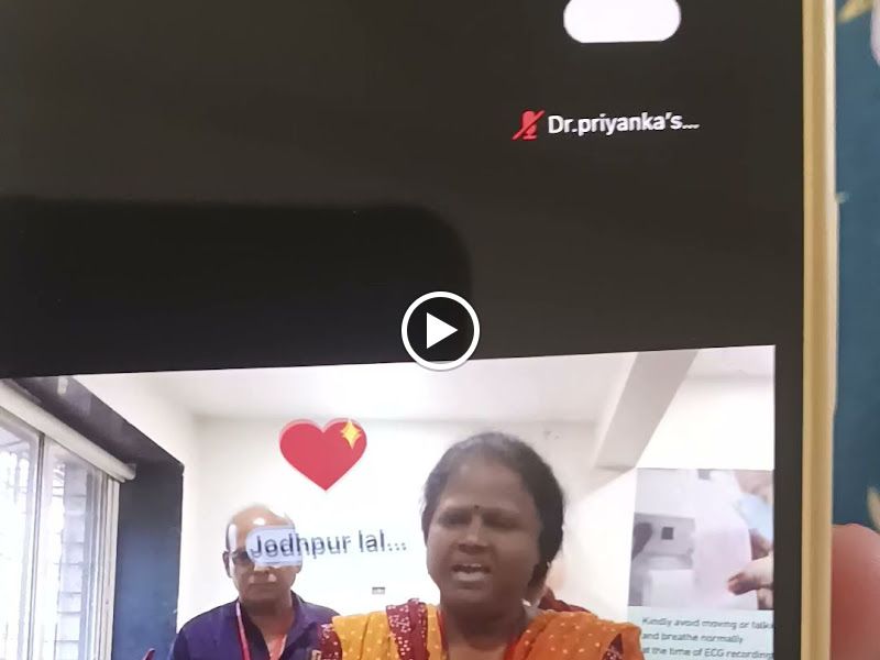 Gallery — Madhavbaug Clinic, Kalyan