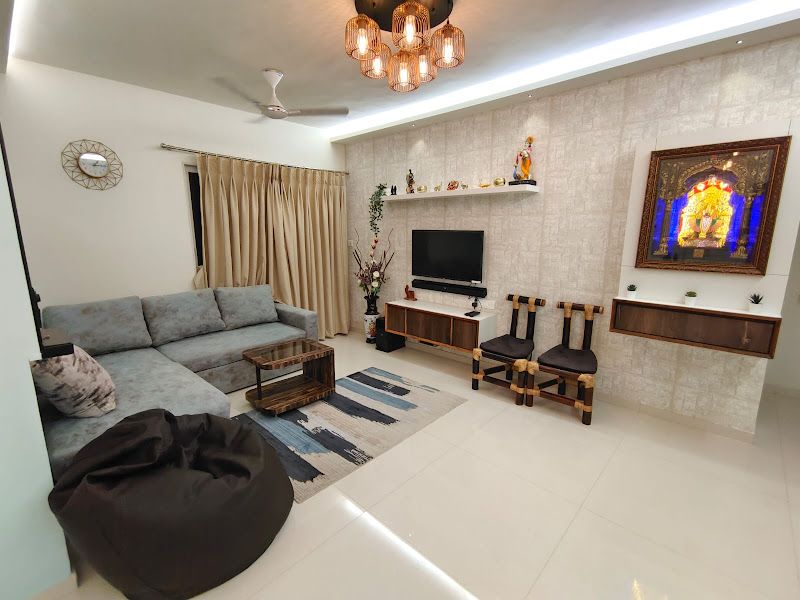 Gallery — Amayra Interiors & Decor, Mumbai