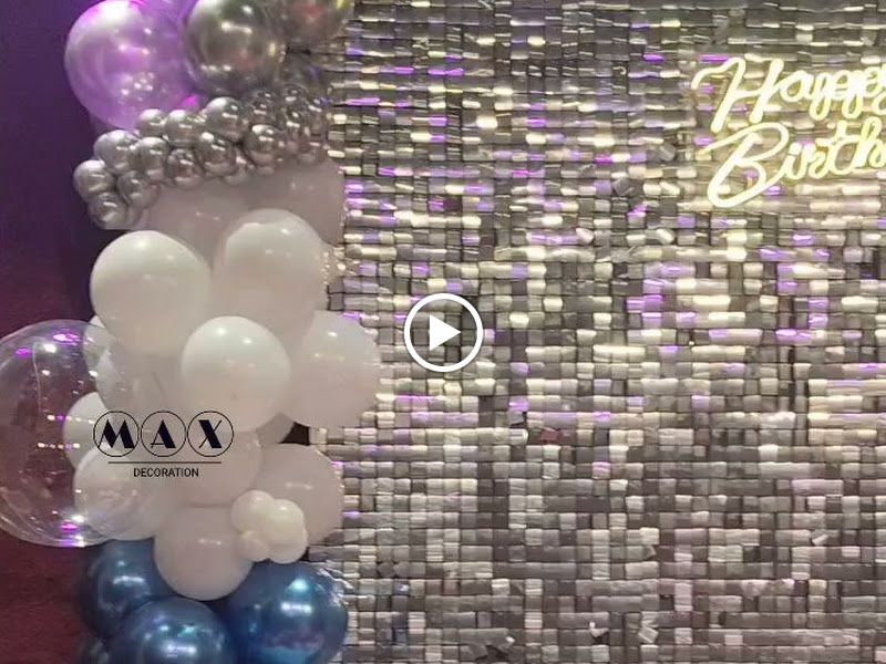Gallery — Max Decoration, Thane