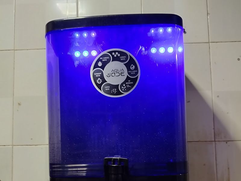 Gallery — Aqua Eurosmart Service, Thane