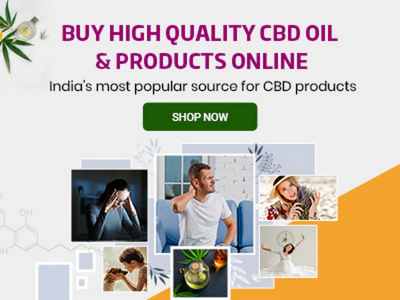 Gallery — Aarogya CBD, Navi Mumbai