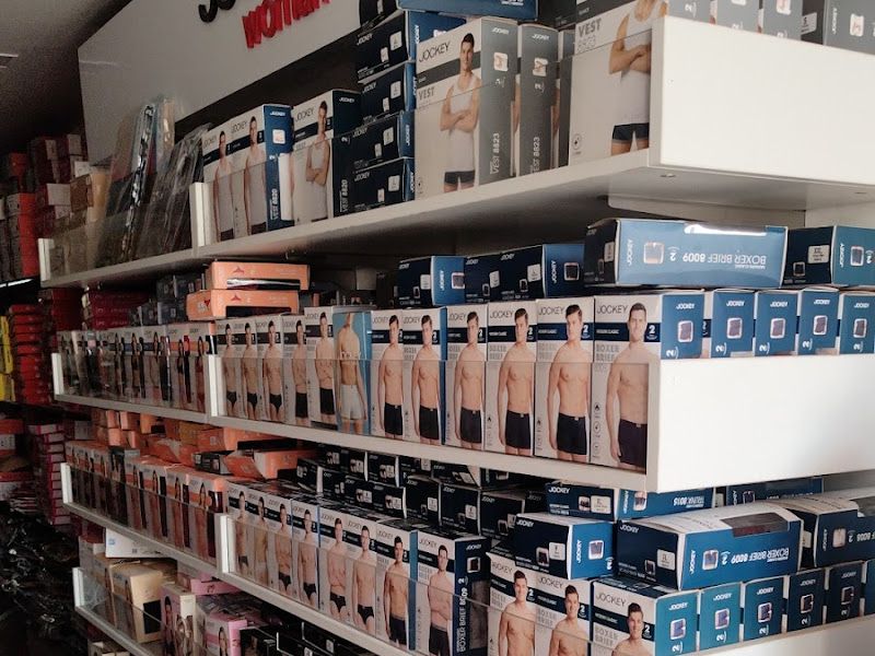Gallery — AJ's Selection, Pune