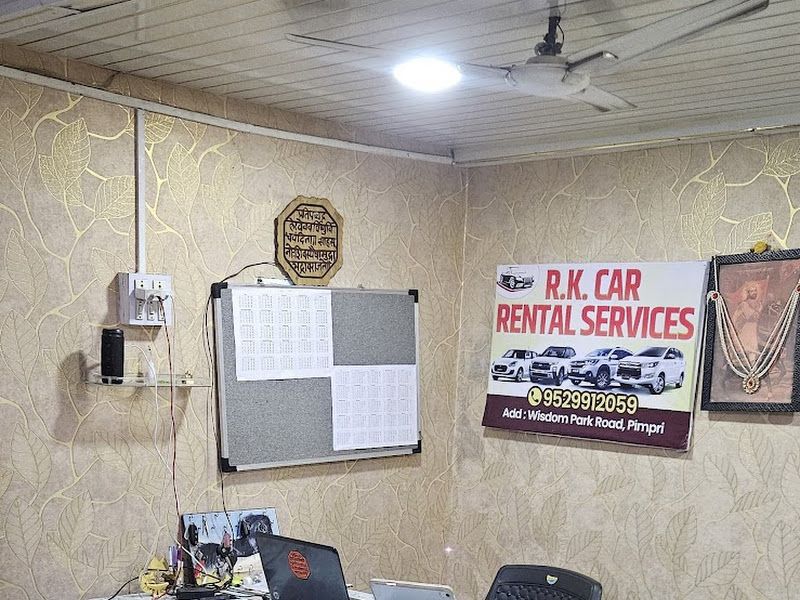 Gallery — RK Car Rental Self Drive, Pune