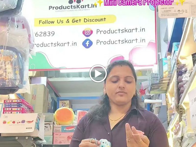 Gallery — ProductsKart, Dombivli East