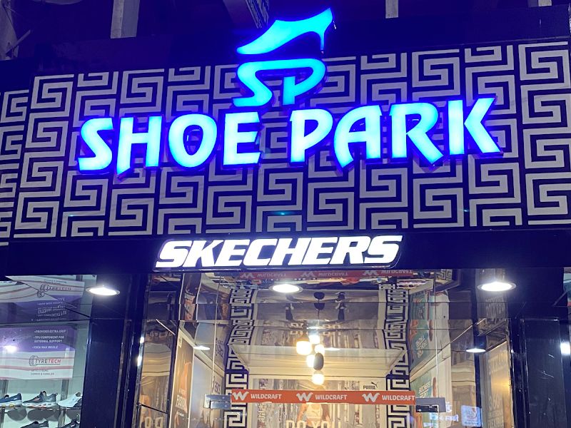 Gallery — Shoe Park, Pune