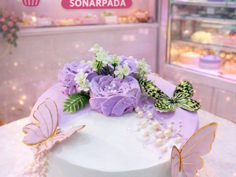 Gallery — U2 Cake Shop, Thane