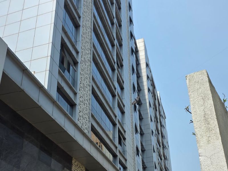 Exterior — Finoforce, Pimpri-Chinchwad
