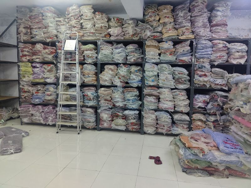 Gallery — Adinath Uniforms, Bhiwandi