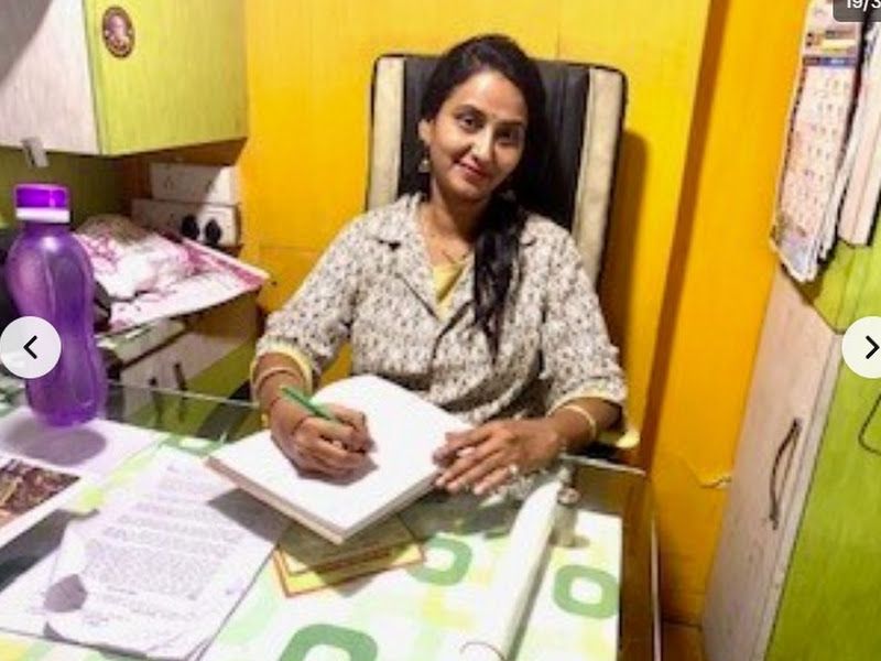 Gallery — Om Graphics and Printers, Pune