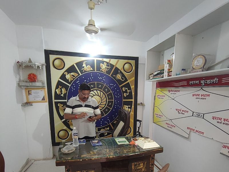Exterior — Soham Vastu, Titwala