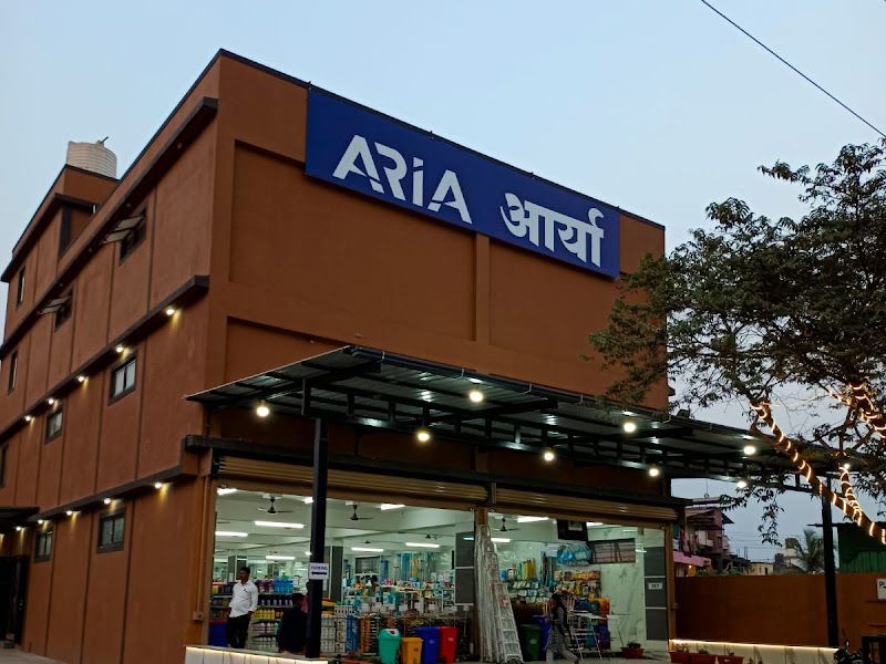 Gallery — ARIA, Lonavala