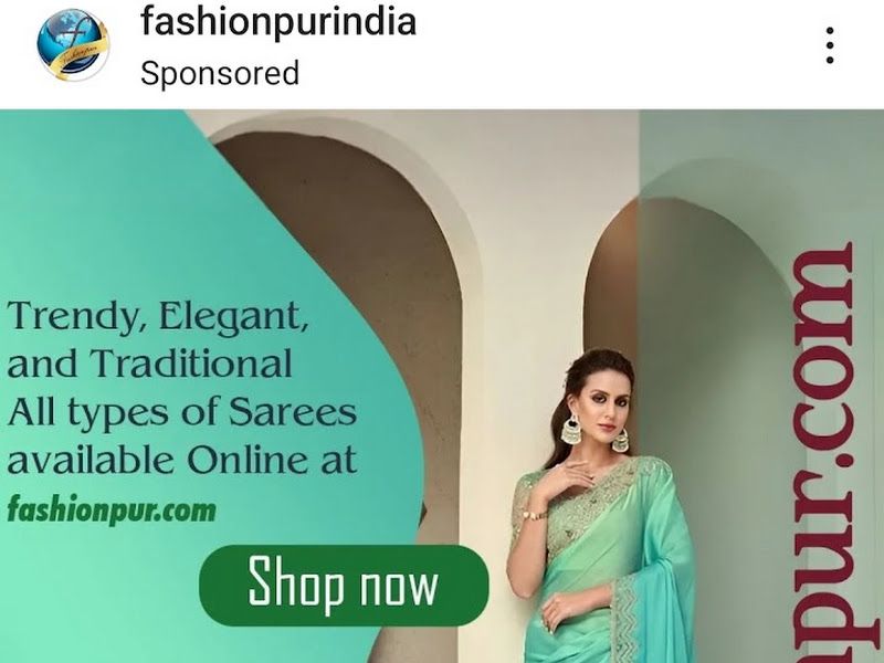 Gallery — Tanisha Fashion, Pune