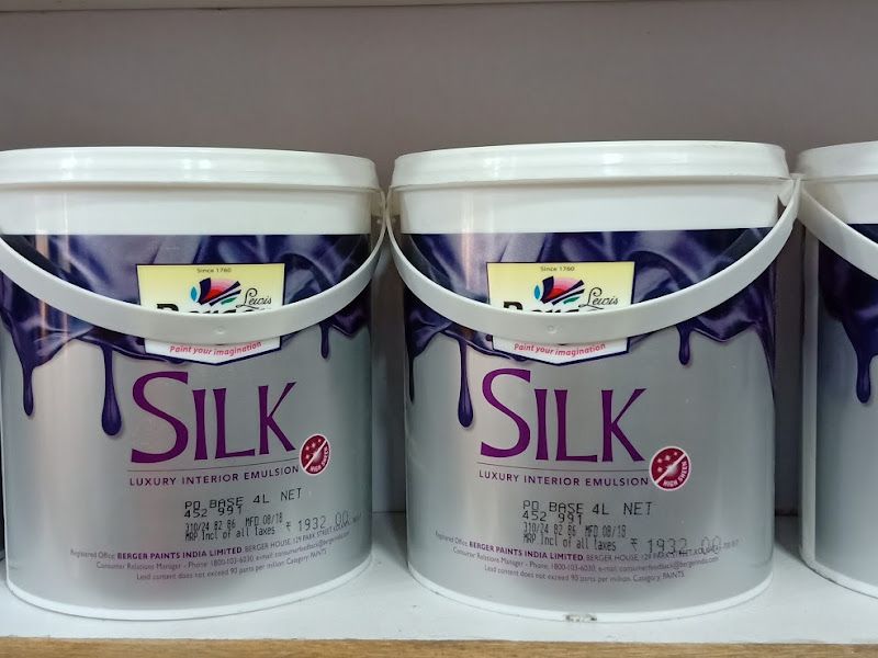 Products — Swayam Traders, Dombivli