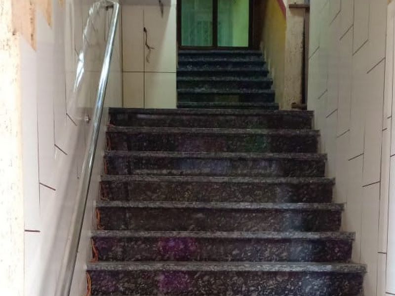 Exterior — SK Business Solutions, Dombivli East