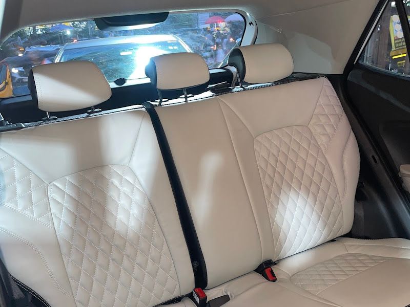 Gallery — Royal Car Decor, Pune