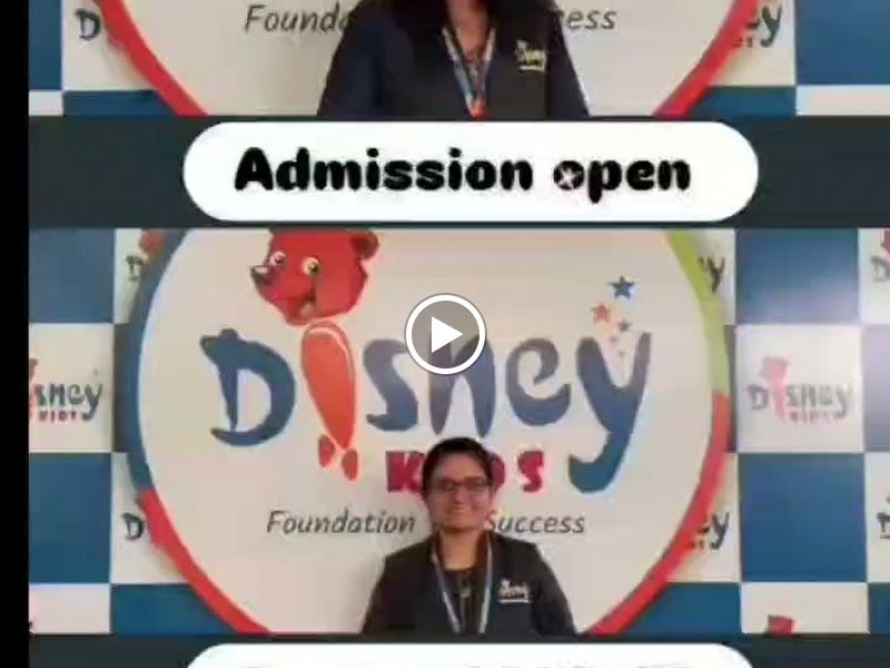 Gallery — Disney Kids Pre-School & Day Care, Moshi, Pimpri-Chinchwad