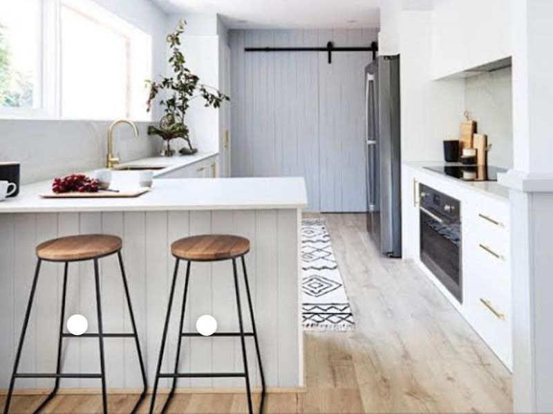 Interior — Kitchen Beauty, Mumbai