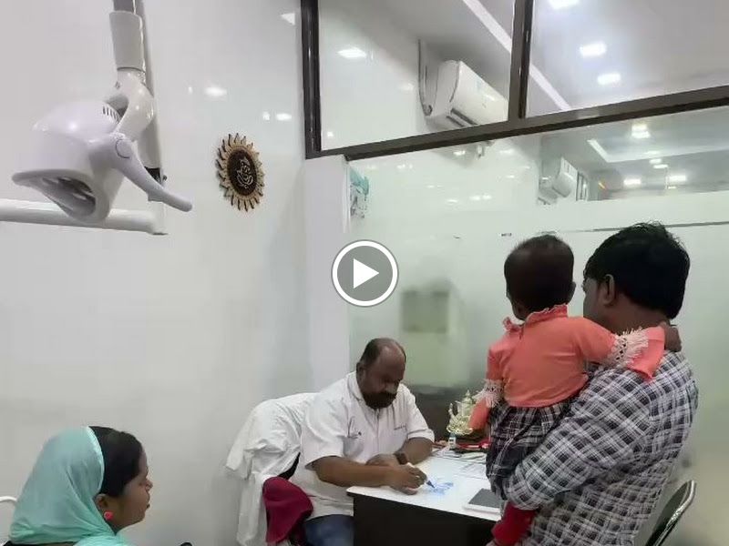 Gallery — Aesthetiko Super Speciality Dental Clinic and Implant Centre, Navi Mumbai
