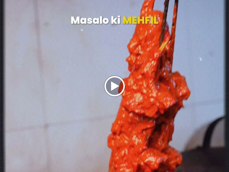 Gallery — Janata Tawa & Grill, Mumbai