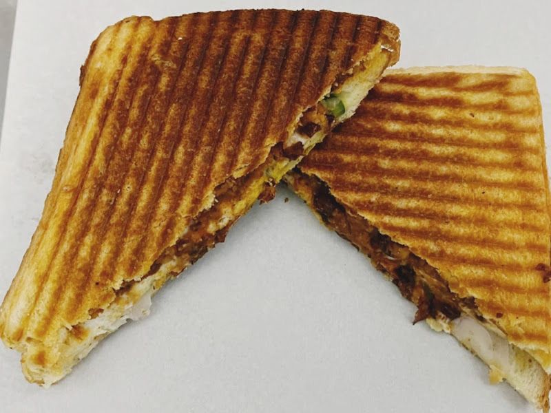 Menu — Anar Foodworks, Navi Mumbai