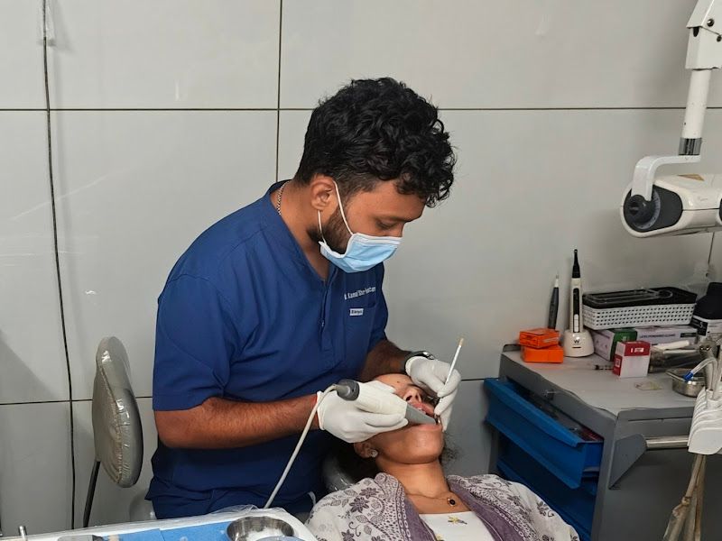 Gallery — Dr. Kamal's Multispeciality Dental & Implant Centre, Thane
