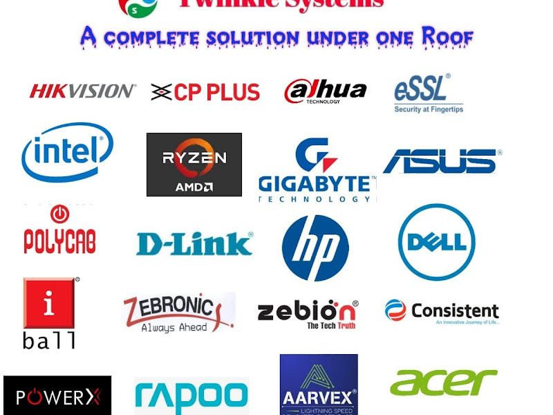 Interior — Twinkle Systems & Services, Navi Mumbai