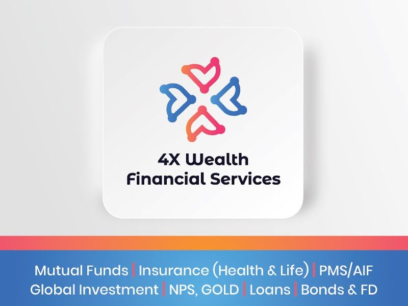 Gallery — 4X Wealth Financial Services, Thane, Mumbai