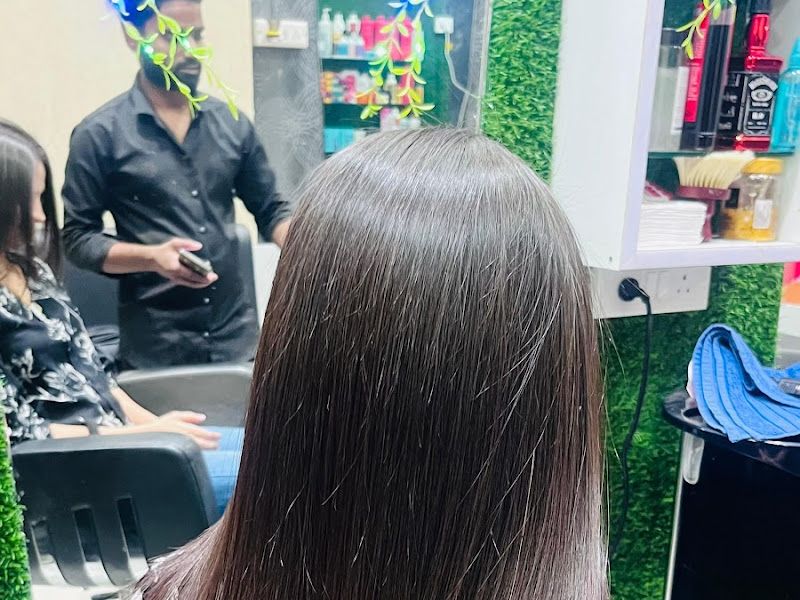 Gallery — D2S Family Salon, Thane