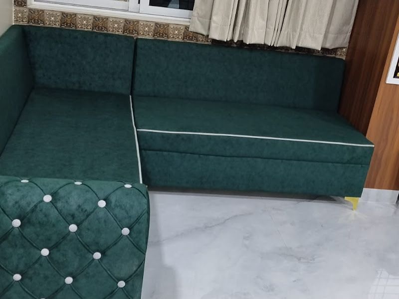 Gallery — M A Sofa Maker, Thane