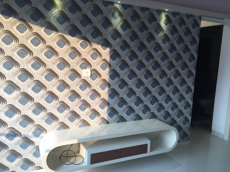 Interior — VastuKalp Interiors, Badlapur