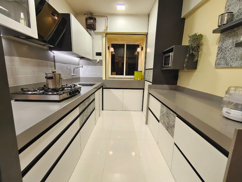 Gallery — Amayra Interiors & Decor, Mumbai