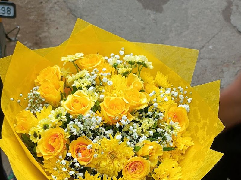 Gallery — Pappu Florist, Mumbai