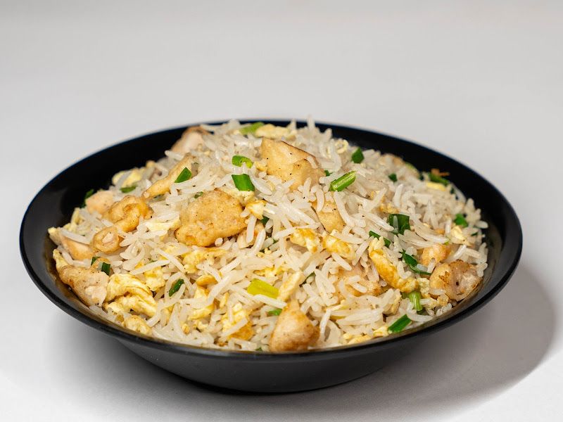 Food & drink — TakeAway Dudes, Thane