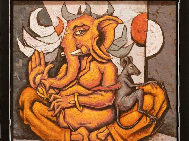 Gallery — Royal Frame Art, Mumbai