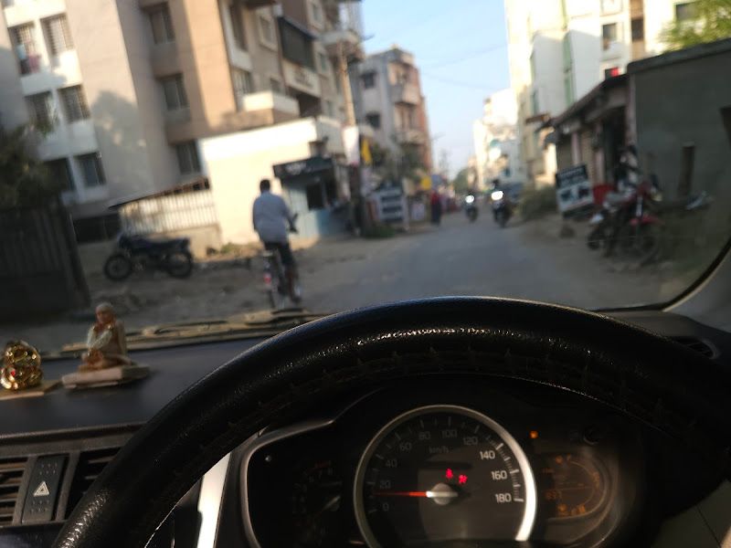 Gallery — R Self Drive Rental Car Services, Pune