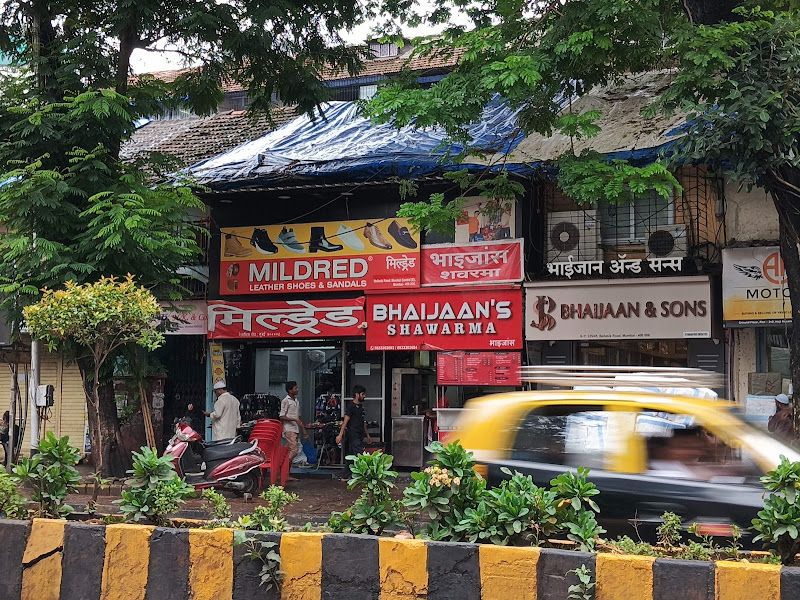 Gallery — Mildred Shoes, Mumbai