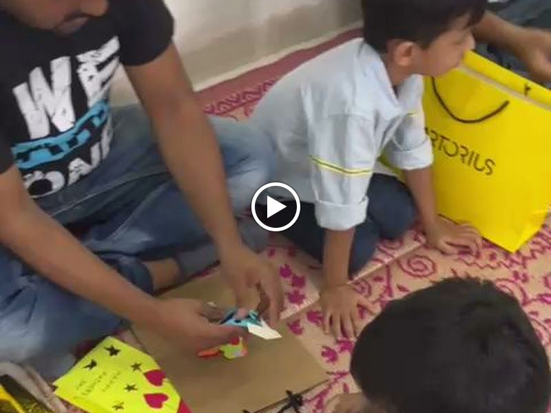 Gallery — Bachpan Play School, Pimpri, Pune