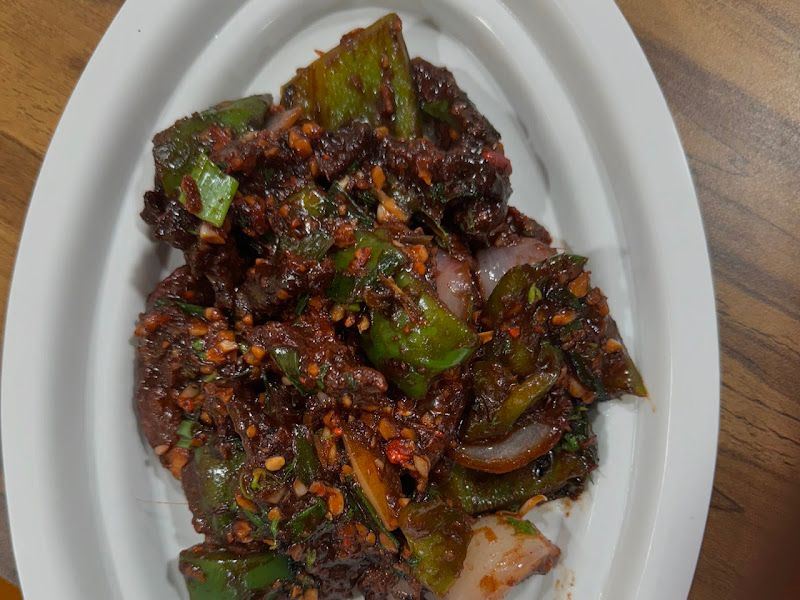 Food & drink — One 6 Kitchen (Ankur Food Fantasy), Thane