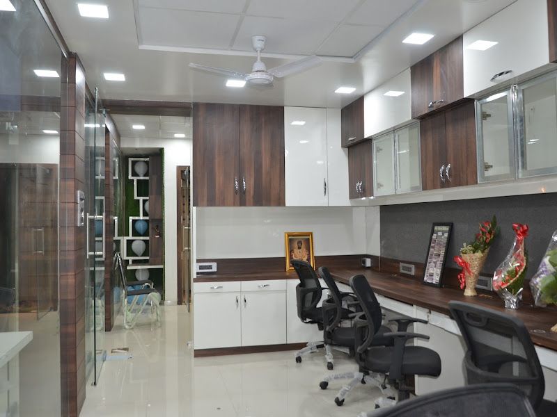 Gallery — S S Associates, Pune