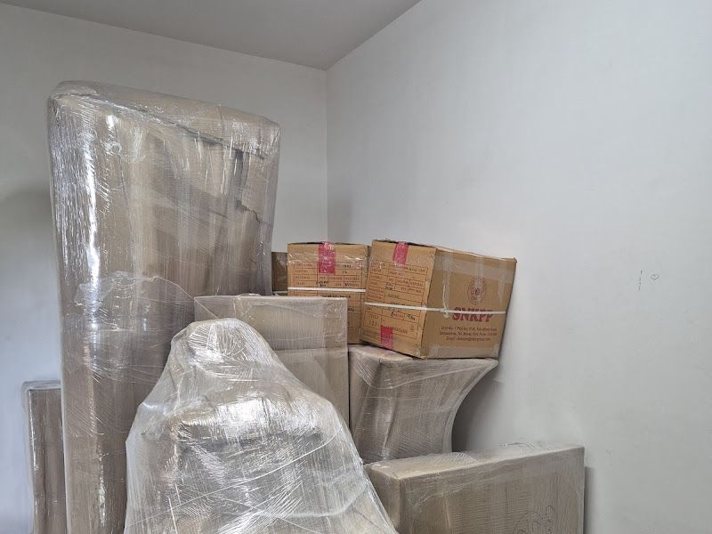 Gallery — Bishnoi Packers and Movers, Mumbai