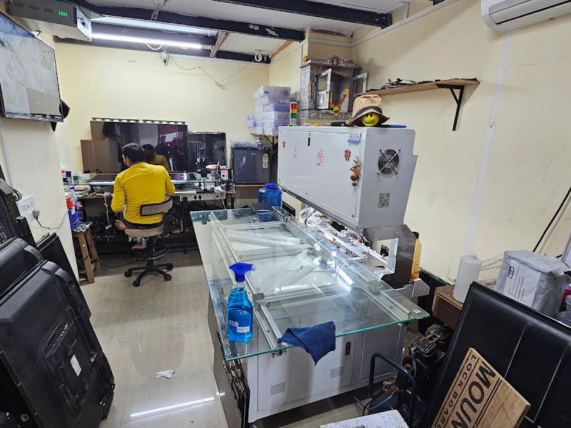 Gallery — Soni Electronic, Mumbai