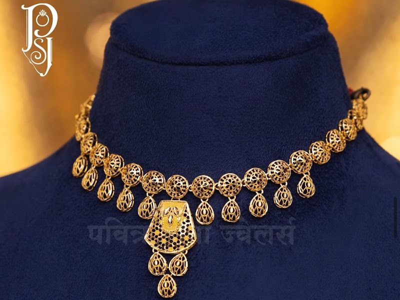 Gallery — Pavitra Soni Jewellers, Pune