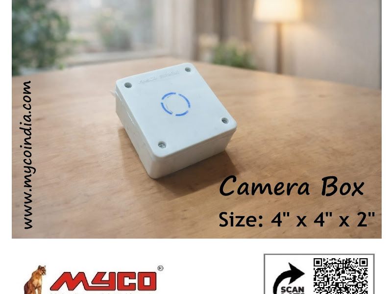Gallery — MYCO India, Ulhasnagar