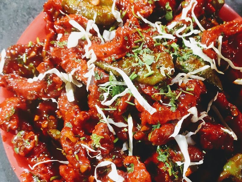 Gallery — Mamacha Dhaba, Thane