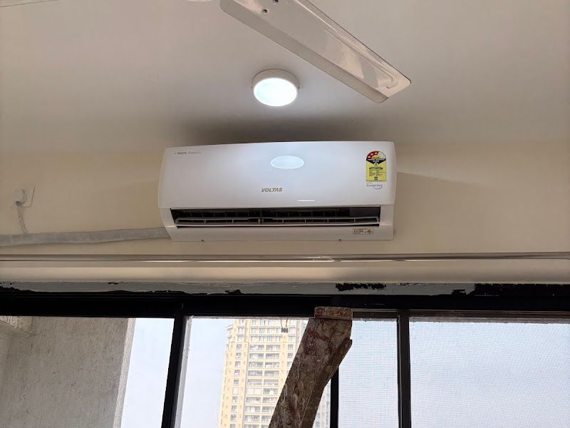 Gallery — Cooling Solutions, Mumbai