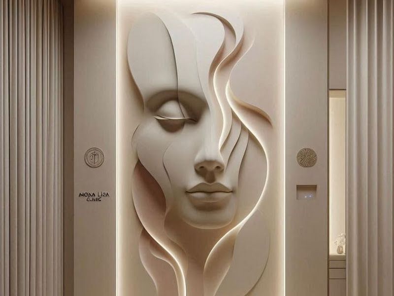 Gallery — Nidhi Corian Acrylic Solid Surface, Mumbai