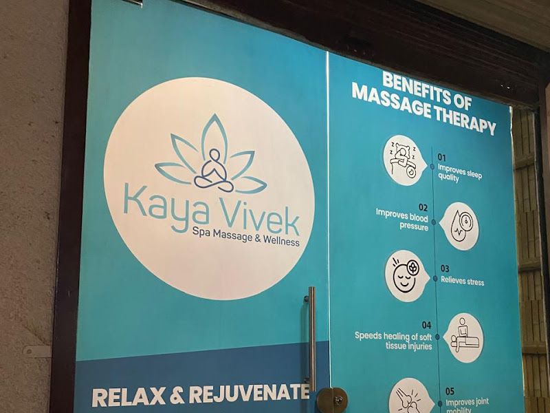 Gallery — Kayavivek, Dombivli East