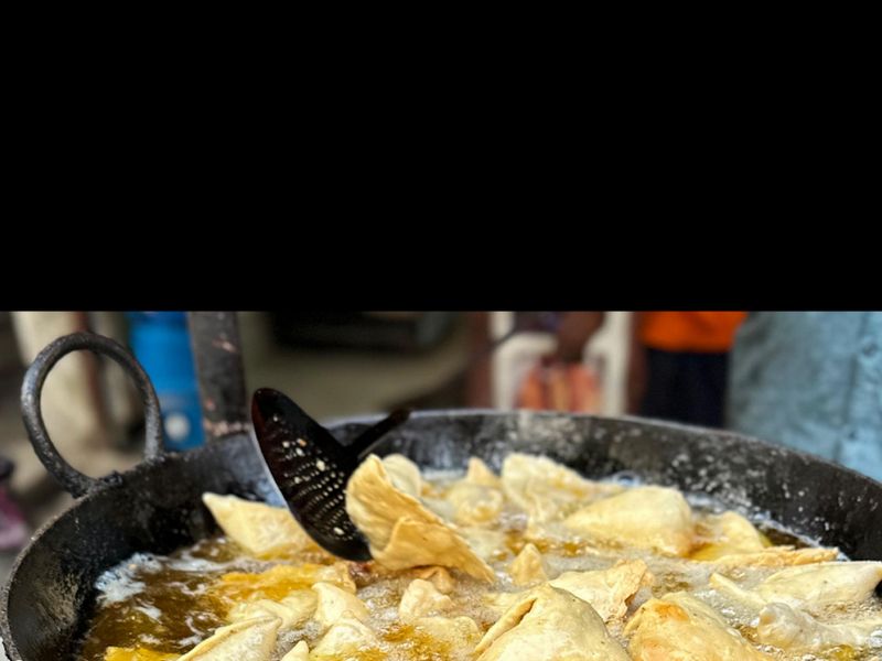 Gallery — Sai Samosa Center, Pune